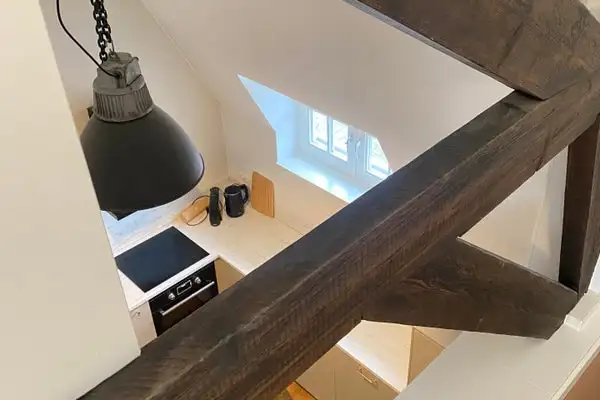 Foto #4 Appartement St. Rochusstraat Eindhoven