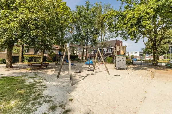 Foto #12 Appartement St. Rochusstraat Eindhoven