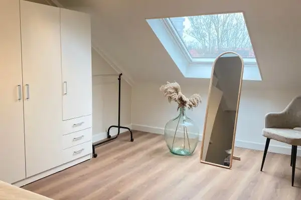 Foto #8 Appartement St. Rochusstraat Eindhoven