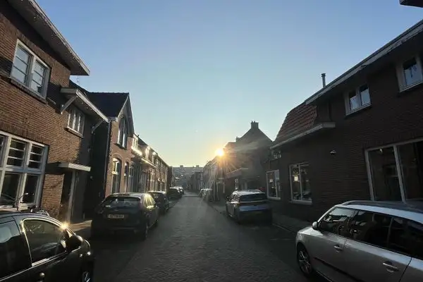 Foto #14 Appartement St. Rochusstraat Eindhoven