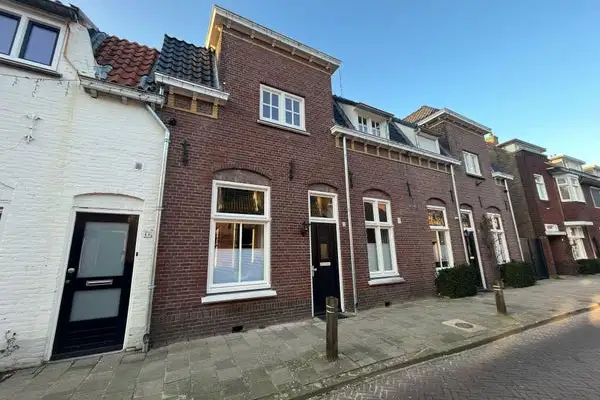 Foto #0 Appartement St. Rochusstraat Eindhoven