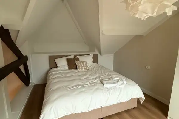 Foto #7 Appartement St. Rochusstraat Eindhoven