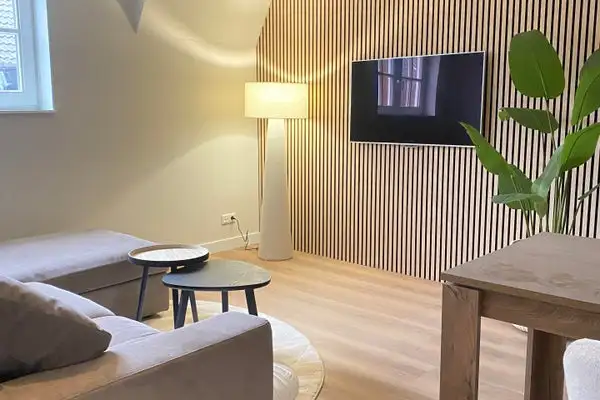 Foto #1 Appartement St. Rochusstraat Eindhoven