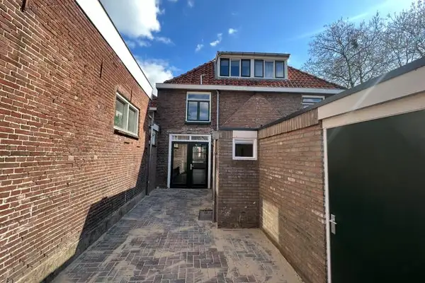 Foto #22 Huurwoning Boompjes Almelo
