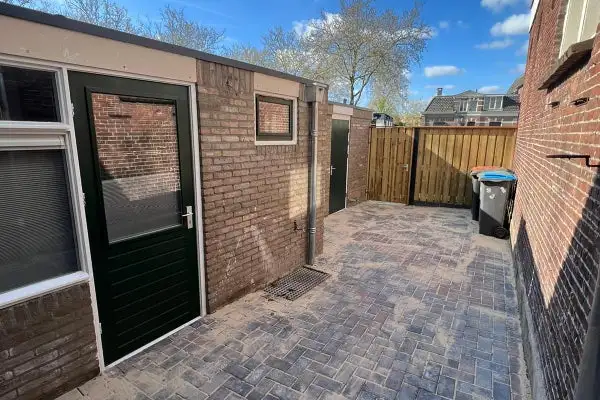 Foto #21 Huurwoning Boompjes Almelo