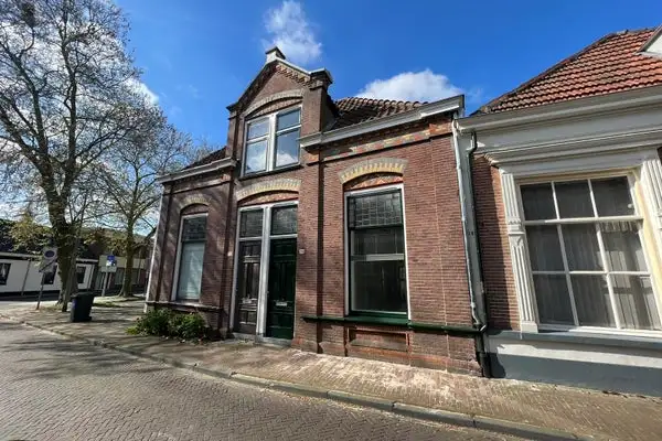 Foto #0 Huurwoning Boompjes Almelo