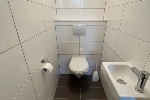 Foto #3 Huurwoning Boompjes Almelo