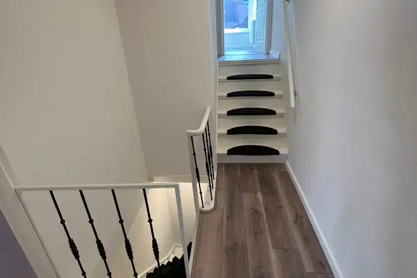 Foto #10 Huurwoning Boompjes Almelo