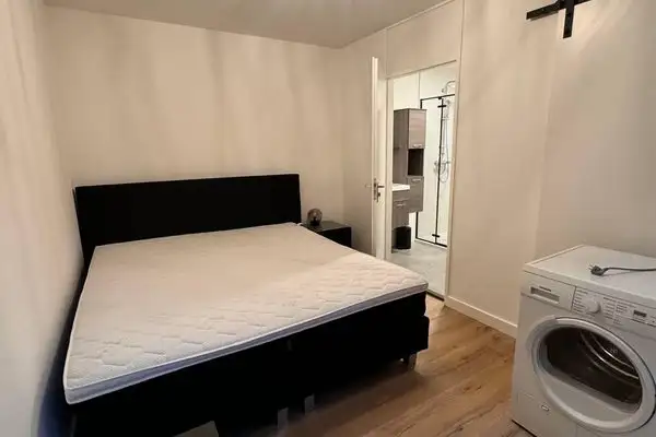 Foto #7 Appartement Hondstraat Maastricht