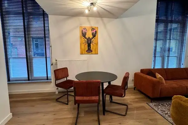 Foto #4 Appartement Hondstraat Maastricht