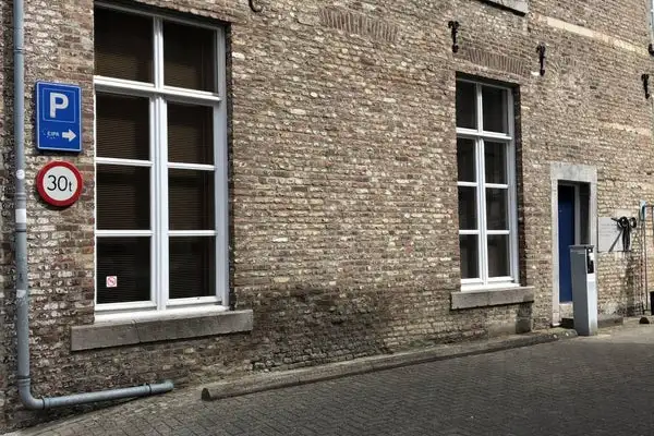 Foto #1 Appartement Hondstraat Maastricht