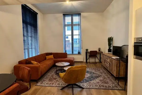 Foto #3 Appartement Hondstraat Maastricht