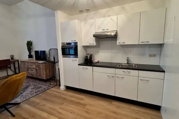 Foto #5 Appartement Hondstraat Maastricht