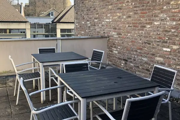 Foto #10 Appartement Hondstraat Maastricht