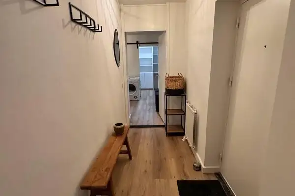 Foto #6 Appartement Hondstraat Maastricht