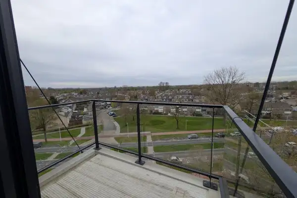 Foto #22 Appartement Groningensingel Arnhem