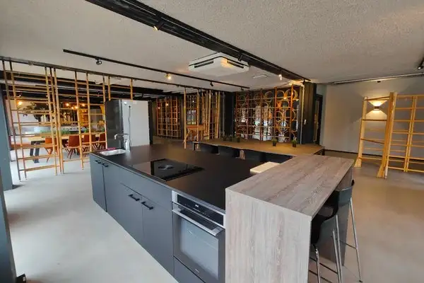 Foto #16 Appartement Groningensingel Arnhem