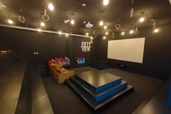 Foto #13 Appartement Groningensingel Arnhem