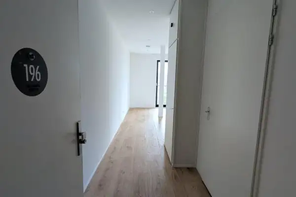 Foto #7 Appartement Groningensingel Arnhem