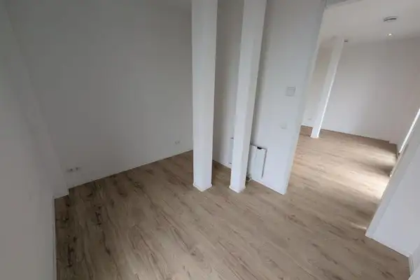 Foto #5 Appartement Groningensingel Arnhem