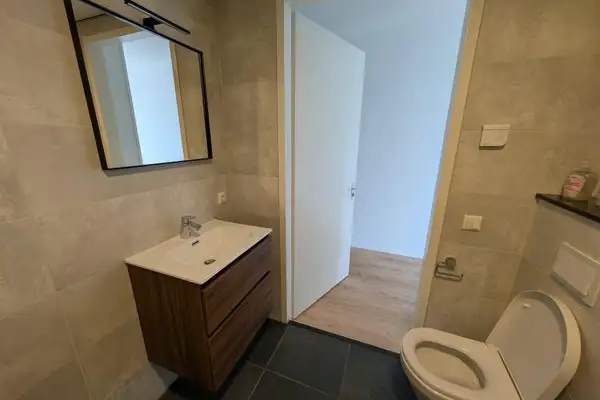 Foto #9 Appartement Groningensingel Arnhem