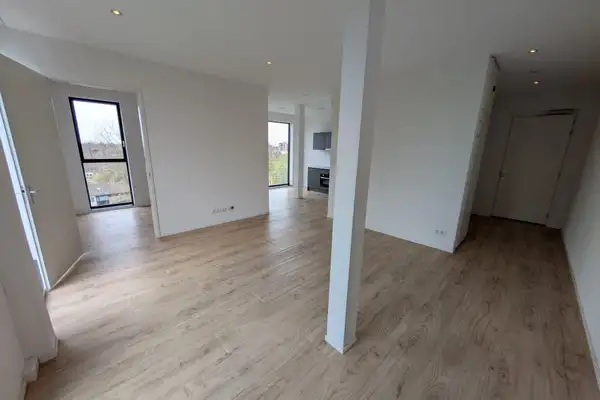 Foto #2 Appartement Groningensingel Arnhem