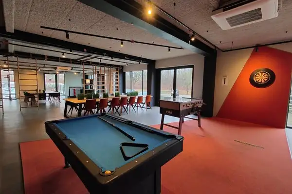 Foto #14 Appartement Groningensingel Arnhem