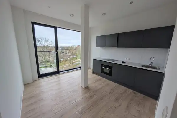 Foto #4 Appartement Groningensingel Arnhem