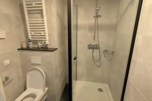 Foto #11 Appartement Groningensingel Arnhem