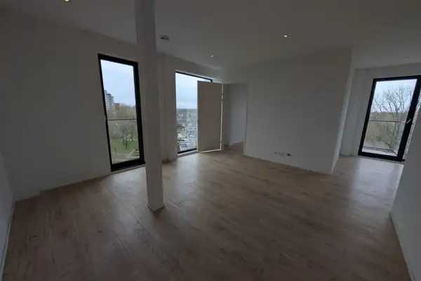 Foto #1 Appartement Groningensingel Arnhem