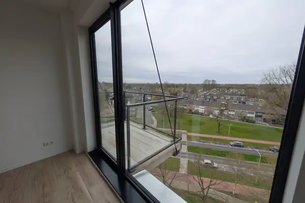 Foto #21 Appartement Groningensingel Arnhem