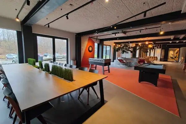 Foto #15 Appartement Groningensingel Arnhem