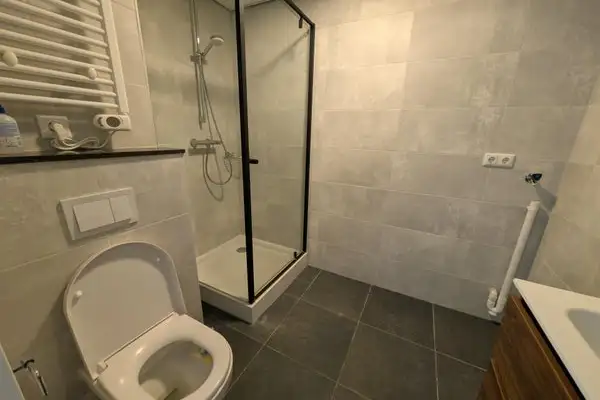 Foto #8 Appartement Groningensingel Arnhem