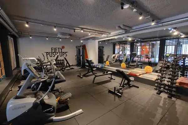 Foto #19 Appartement Groningensingel Arnhem