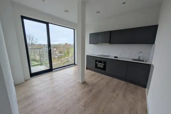 Foto #3 Appartement Groningensingel Arnhem