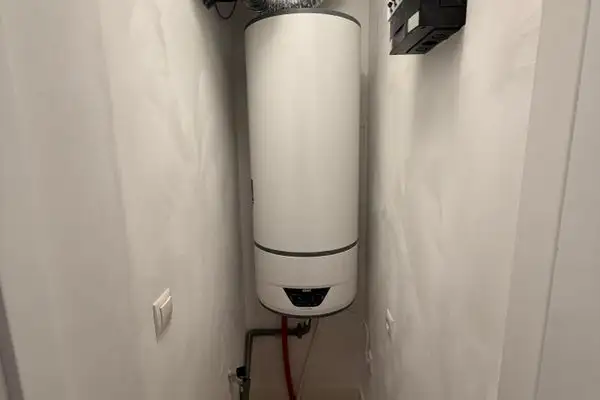 Foto #8 Appartement Pontsteeg Deventer