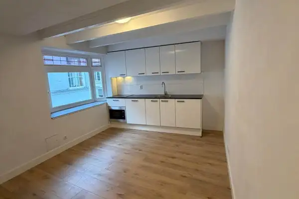 Foto #1 Appartement Pontsteeg Deventer