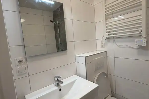 Foto #5 Appartement Pontsteeg Deventer