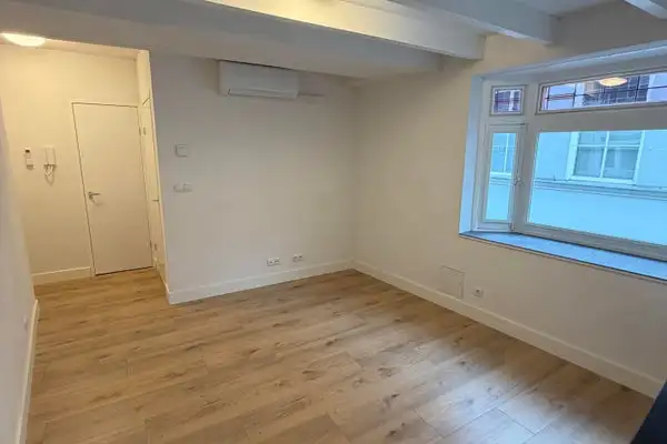 Foto #2 Appartement Pontsteeg Deventer