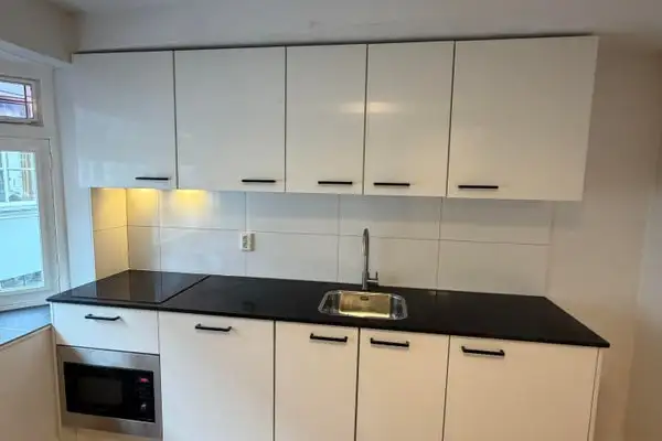 Foto #0 Appartement Pontsteeg Deventer