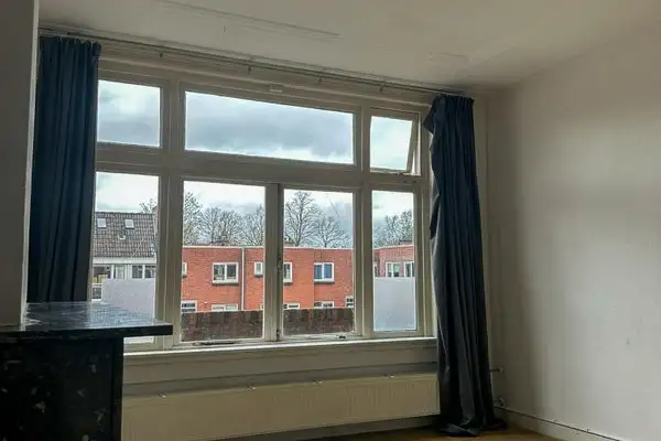 Foto #2 Kamer Korreweg Groningen
