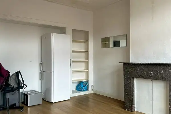 Foto #3 Kamer Korreweg Groningen