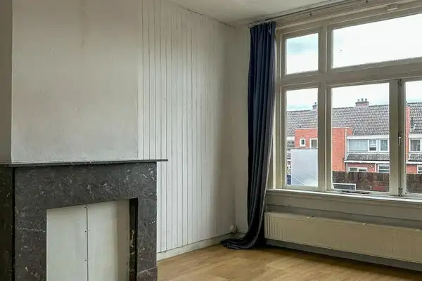 Foto #1 Kamer Korreweg Groningen