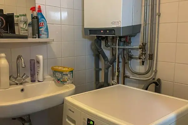 Foto #7 Kamer Korreweg Groningen