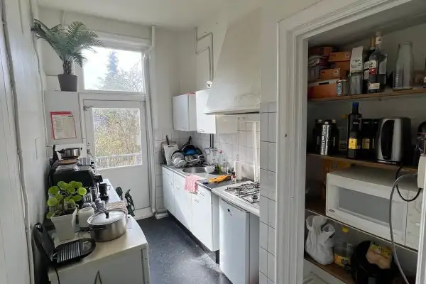 Foto #2 Kamer Helper Brink Groningen