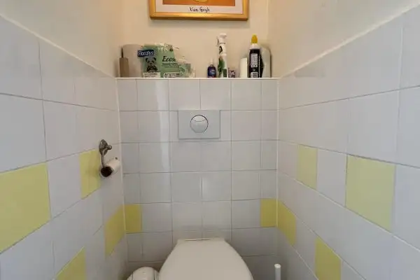 Foto #5 Kamer Helper Brink Groningen