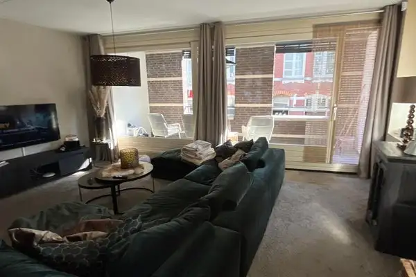 Foto #3 Appartement Paradeplaats Bergen op Zoom