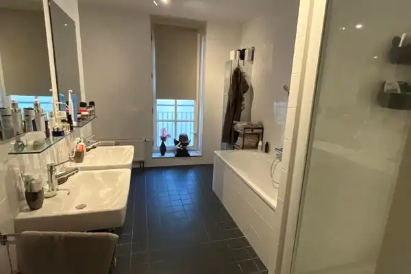 Foto #9 Appartement Paradeplaats Bergen op Zoom