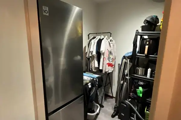 Foto #12 Appartement Paradeplaats Bergen op Zoom