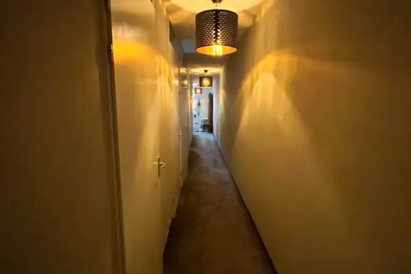 Foto #1 Appartement Paradeplaats Bergen op Zoom